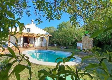 Vila Casa El Almendro El Gastor Exteriér fotografie
